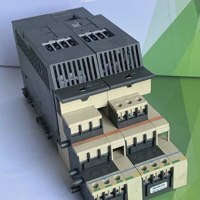 Siemens 3RK13010AB101AA3 avviatore
