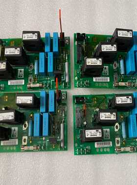 【星慕电子】丹佛斯变频器 175Z1227 CSNF141 电流检测板