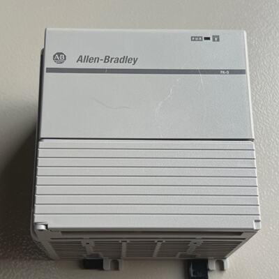 Allen Bradley 1768PA3 Power Supply Unit REV B01 PN97323572