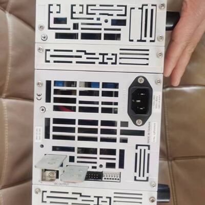 拍前询价：德仕PDS2036A电源