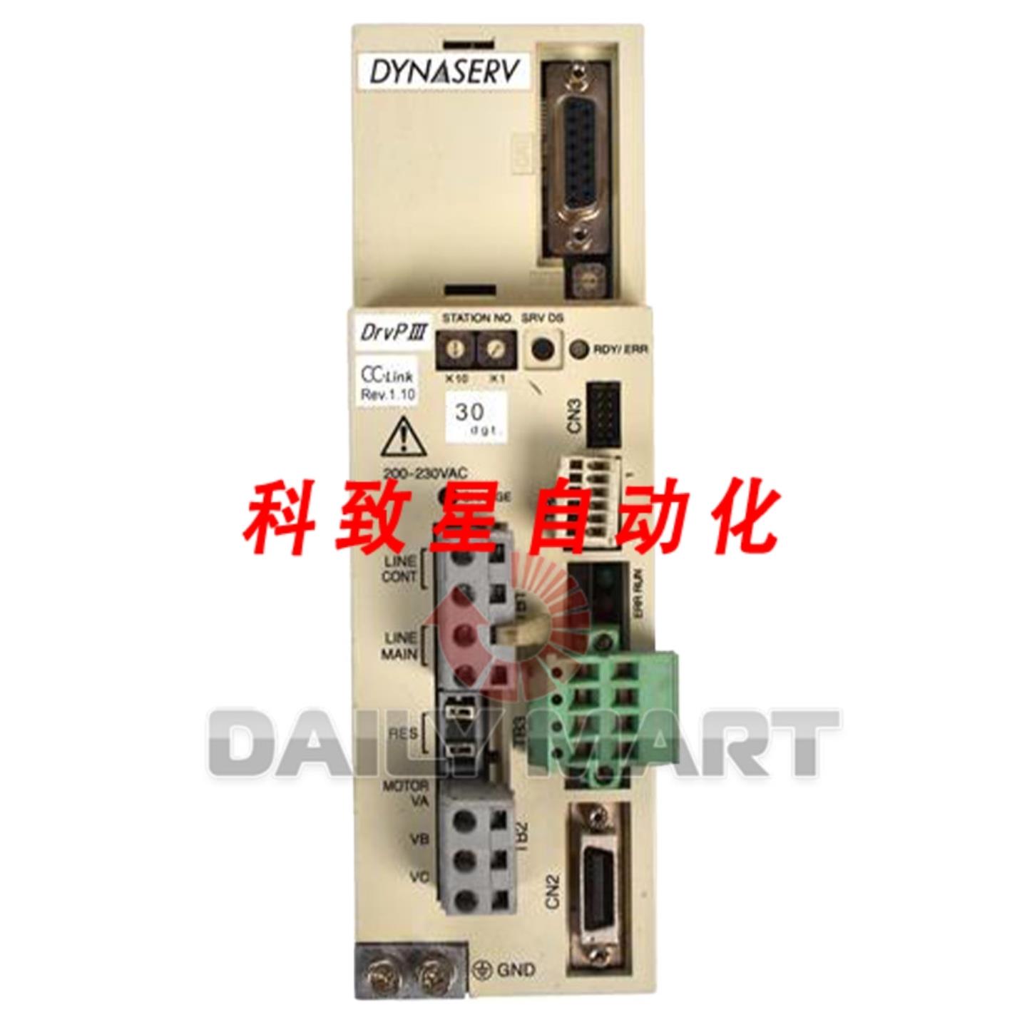 工业配件UB5CP3-015N-1ABC1-NCN DD伺服执行器驱动器