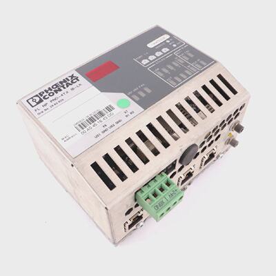 Phoenix contact 2985929 FL NP PND4TX IBLK Proxy Profinet