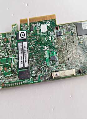 LSIMegaRAIDSAS9271-4i1GBR-议价