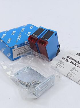 SICK 6026268 Capteur Photolectrique Compact WSWE250P440