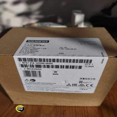 【议价】214-1hg40，保内未开封，带价来适用