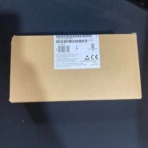 溢价-PLC模块型号6ES72162AD230XB8