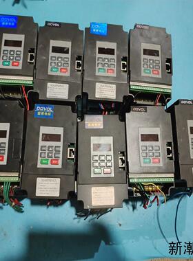 DOVOL德弗变频器议价商品