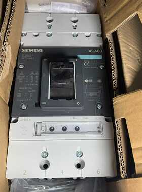 断路器VL4003P400A3VL4740-询价