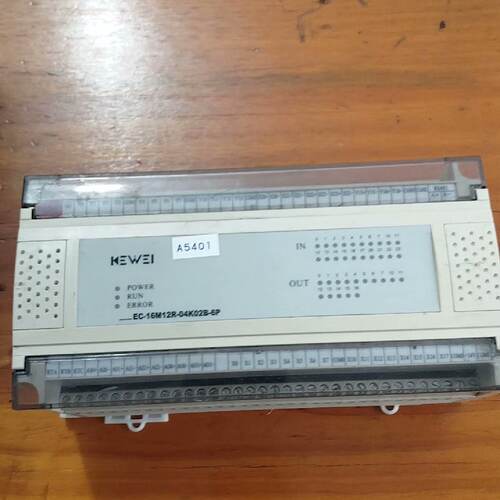 科威KEWEIPLC模块EC16M12R04K02B--议价商品