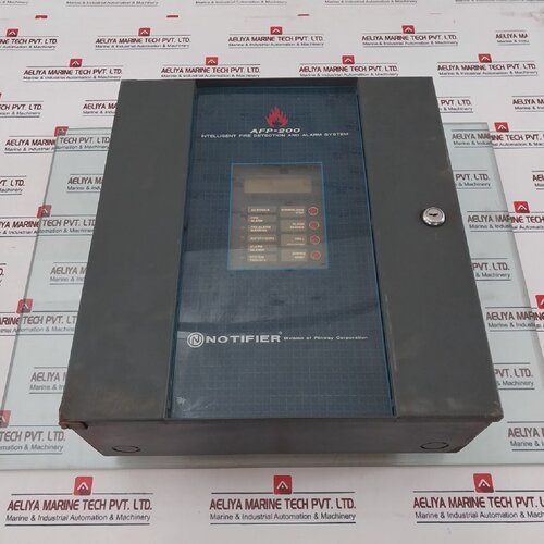 寻NOTIFIER AFP200 Analog Fire Panel