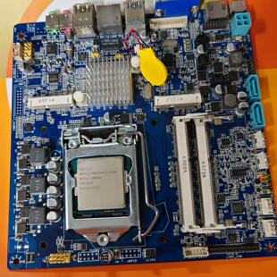 【议价】h81-si1 itx 1150 全新/二手均有货
