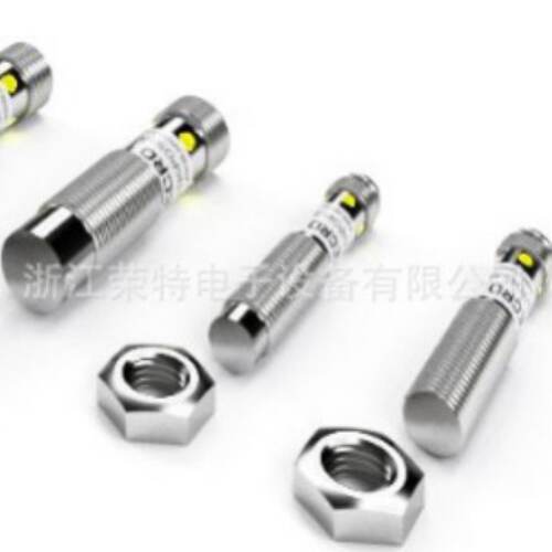 全新销售全金属接近开关P1C1F1202NOEA4P1C2F1204NOEA4