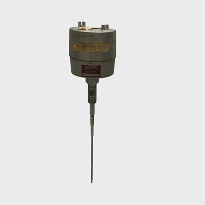 Princo L 2502 Contrle De Niveau Avec Alarme Sonde  Retard 3