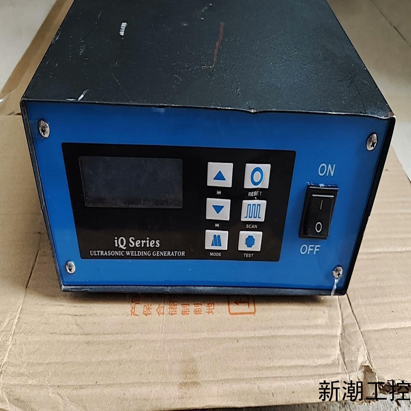 iQ系列超声波发生器HW-1500型号20KHz频率2议价商品