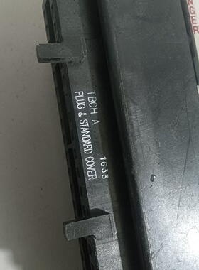 议价AB罗克韦尔1756TBNHA端子成色如图所示打包议价