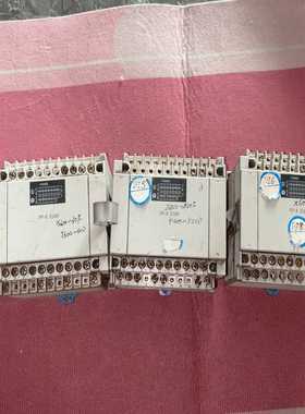 松下拆机PLCAFPX-E30R功能正常标价单价--议价商品