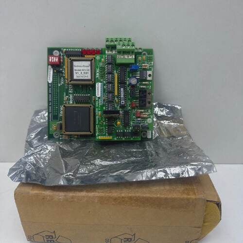 EndressHauser Varec Model 8213 U2 Assembly 012646 INTERFACE