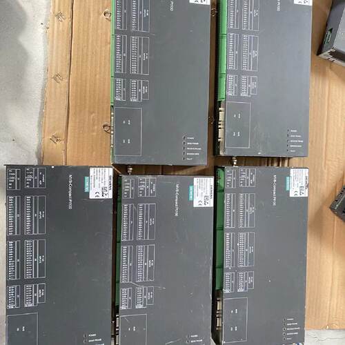 【询价】控制器9AB4110-1AU11，5台，聊聊，