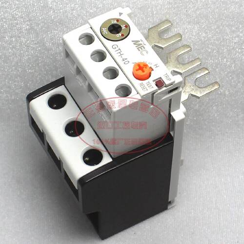 供应原装正品LS产电MEC热过载继电器GTH-40 /3 12-18A 16-22A*