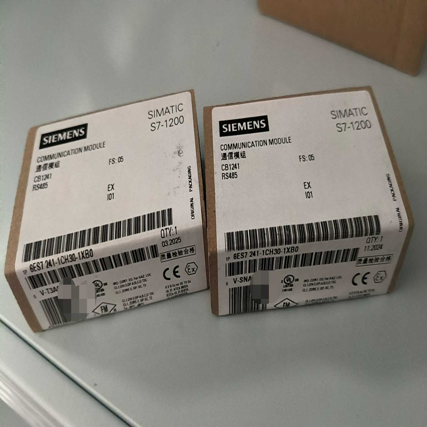 西门子6ES7241-1CH30-1XB0，全新原装正品，--议价商品