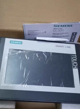 （请询价）触摸屏6AV66480CC113AX0全新原装正