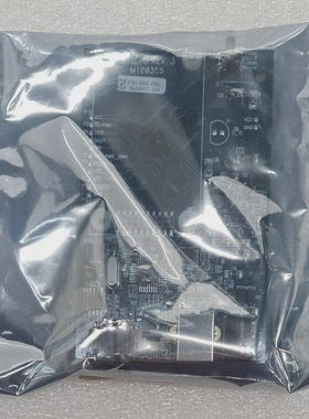 全新-DIGIXTIB-UREV3M100355接口开发工具9Xtend