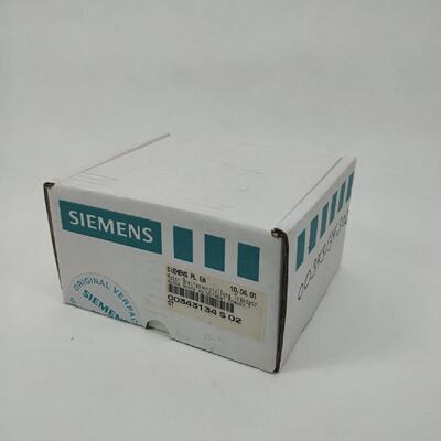Siemens 00343134S02  0034313402 Motor Width Adjustment Conve