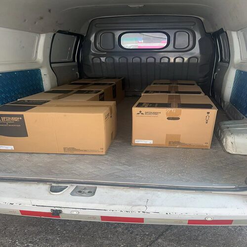 询价~ACS580-01-073A-4ABB变频器 质