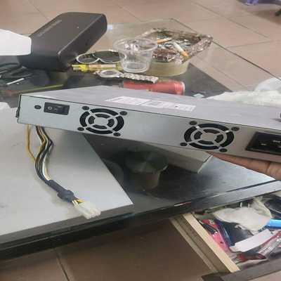 高斯宝gospower，G1501-3400W电源，，14.--议价商品