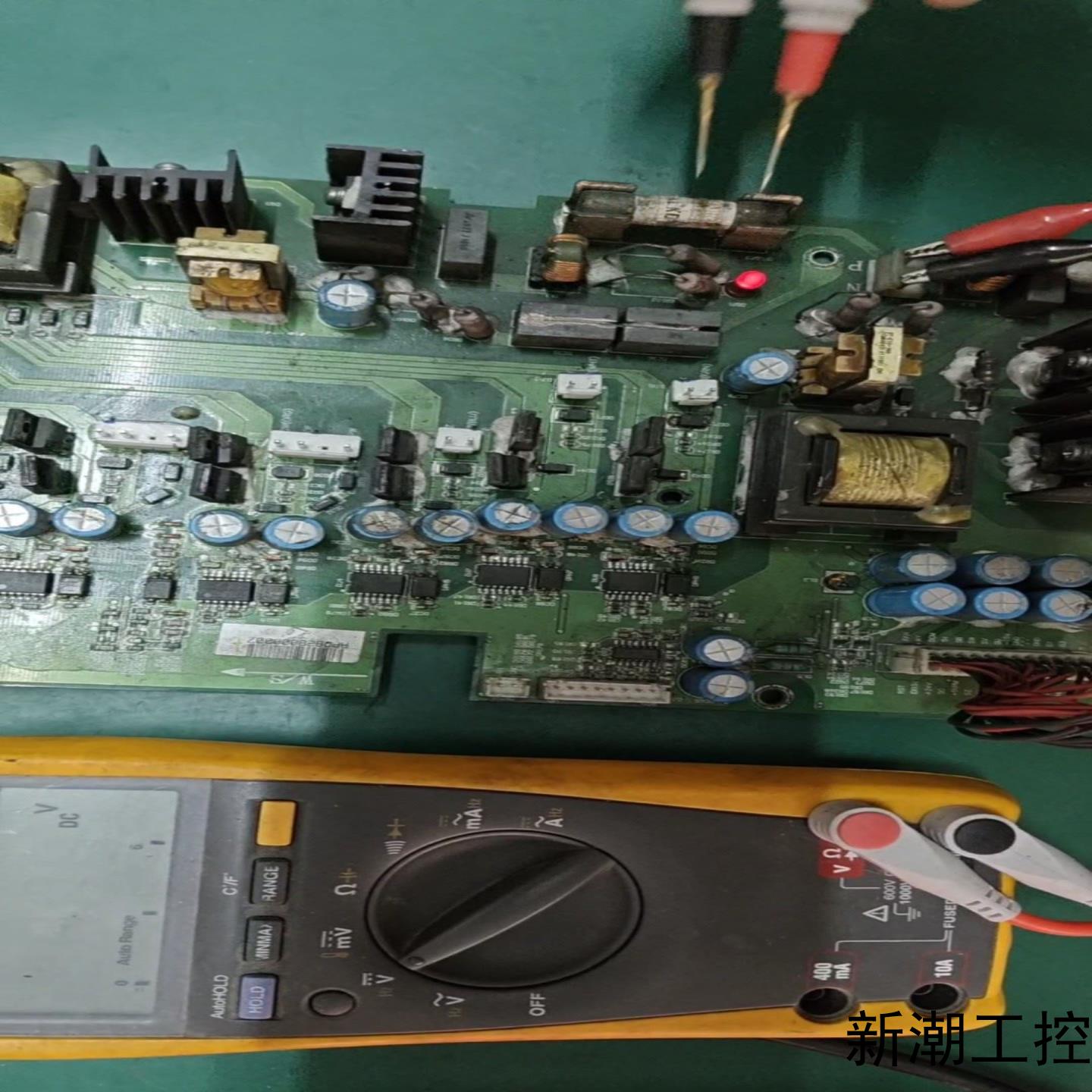 台达变频器 主板2945007504 直接拍议价商品