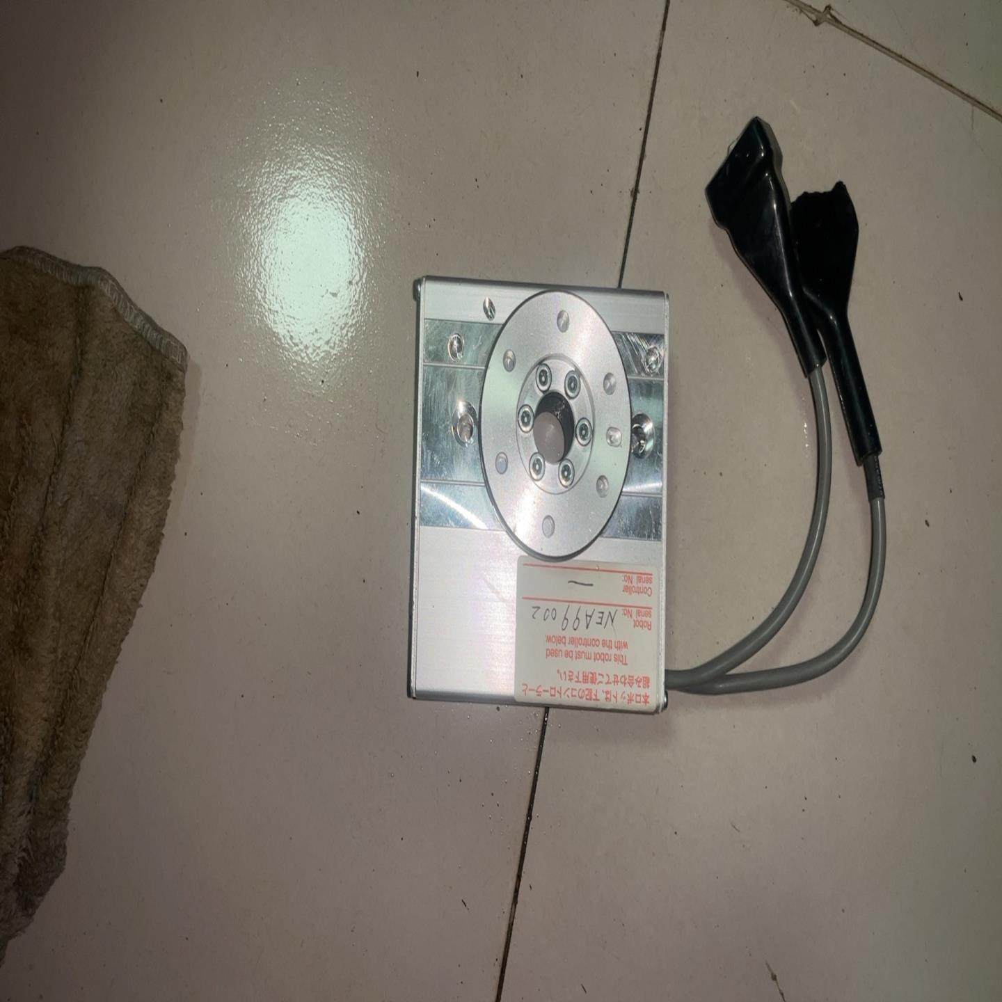 TS-S2LER50K-XYA电动旋转平台日本YAMAH