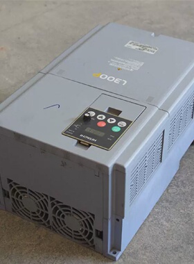 溢价-HITACHI L300P185LFRFMA Inverter