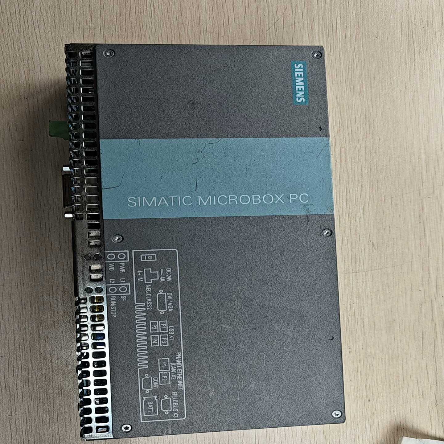 咨询-UOC427C工控机6ES7647-7BA20-2XM