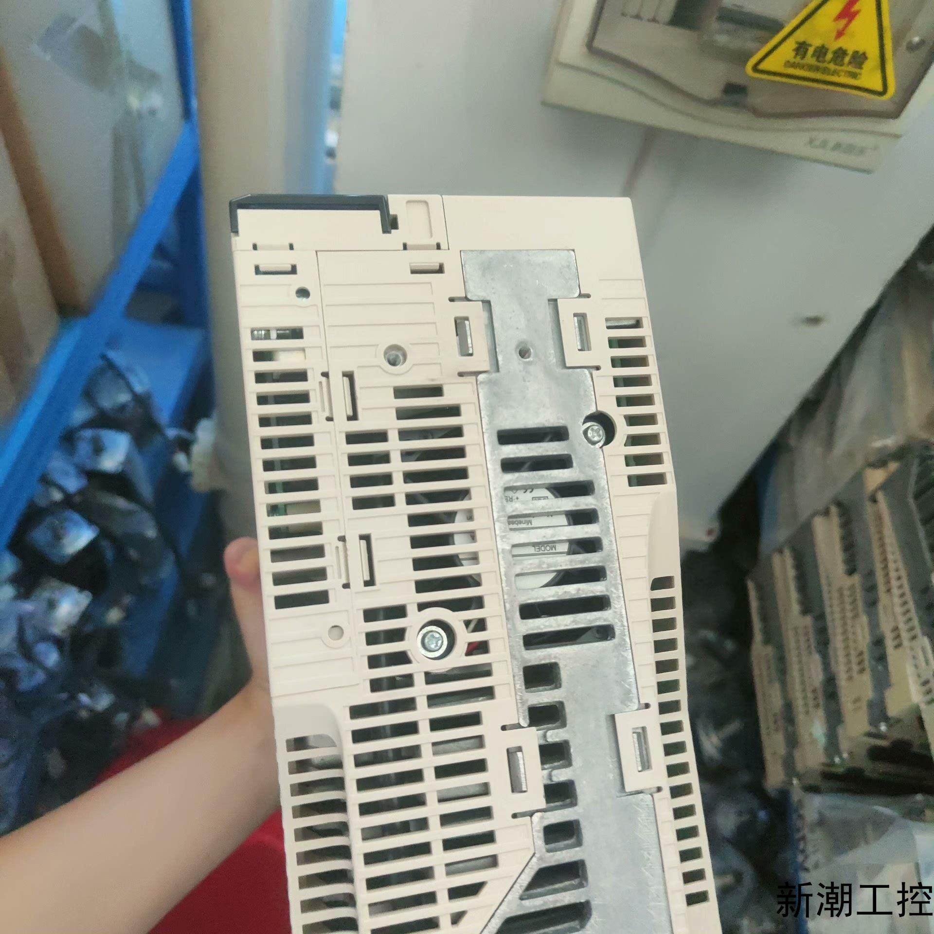 安川伺服驱动器SGDV-200A01A议价商品