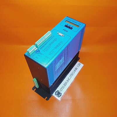 议价Stber Posidrive Type Fds 1030B  Frequency Converter适用