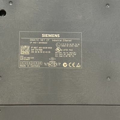6GK74431GX300XE0
