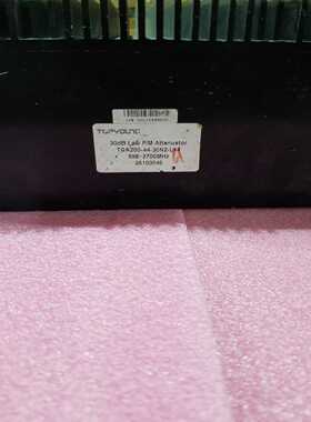 衰减器TCA200-44-30N2-L1430dB询价