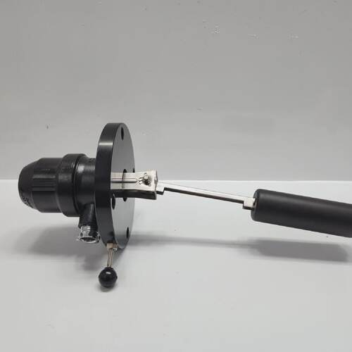 DAEHWA LSSM LEVEL SWITCH 5KG CM2
