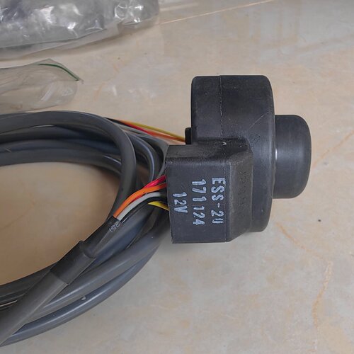 【询价】ESS-20