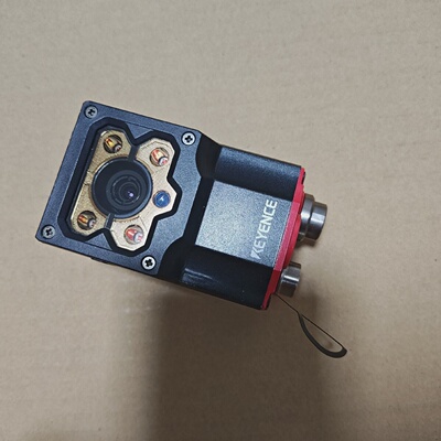 议价基恩士SR1000W扫码器设备拆机功能包好议价