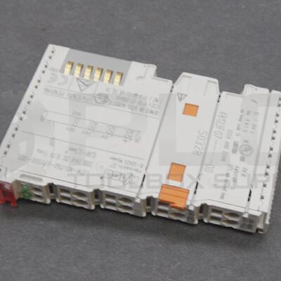 Mdulo De Entrada Analgica WAGO 750511000001 24VDC