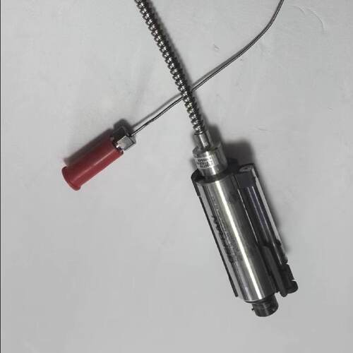议价杰弗伦高温熔体压力感测器 WN3-6-M-B01C-1-0-L 2130X0X000Z0