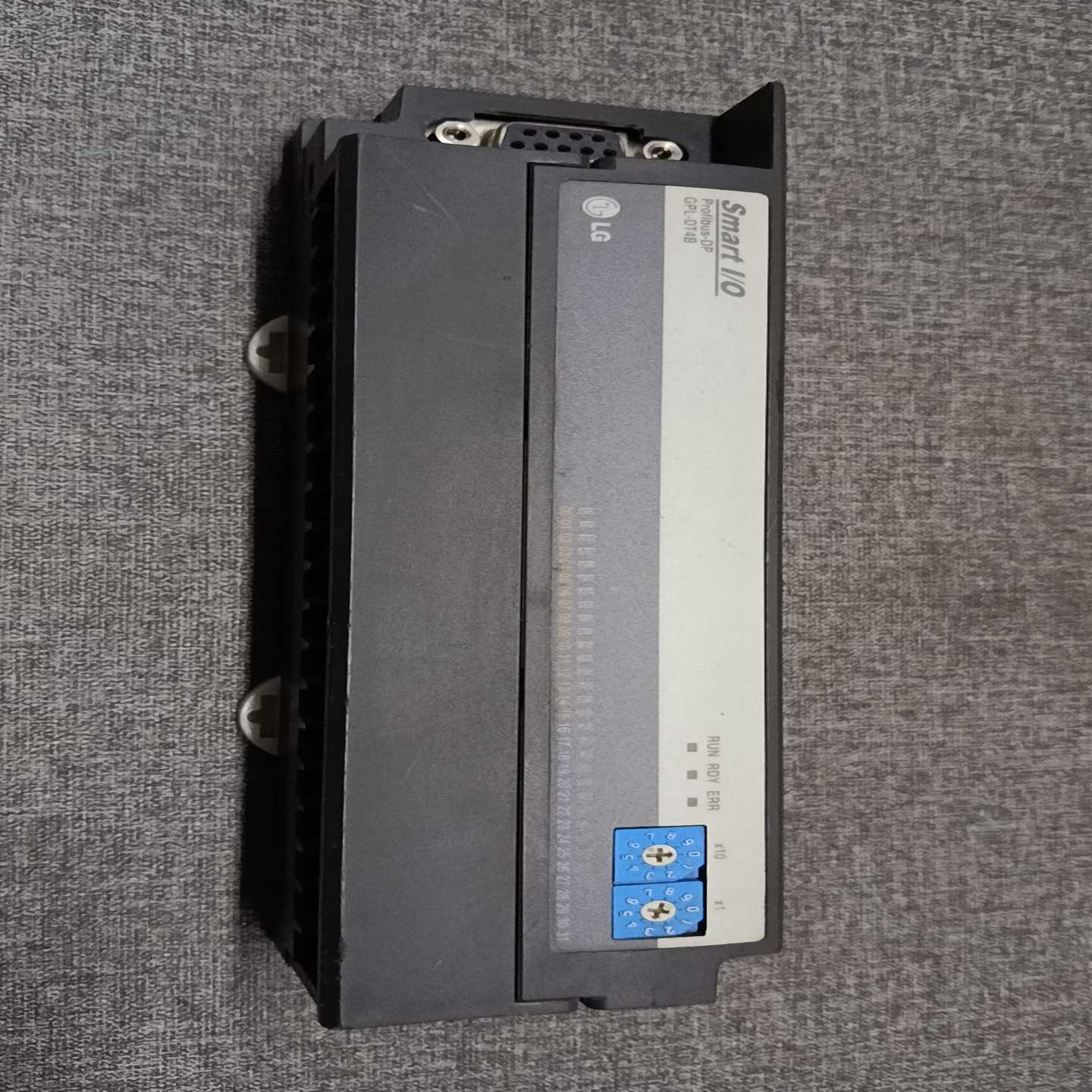 咨询-GPL-DT4B，LS远程模块，dp远程io，可以测
