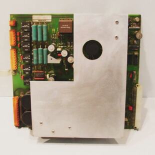 Siemens Sinumerik 6EW18901AB 6EW1 8901AB used