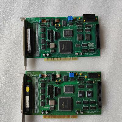 【询价】PCI-8325A/B中泰ZHONGTAI据采集控制卡适用