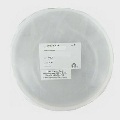AMAT Applied Materials 002020439 Wafer Orienter Buffer Cover