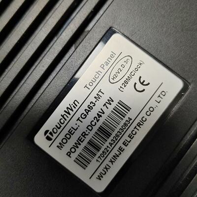 TGA63MT300TGA63SMT420信捷触-议价