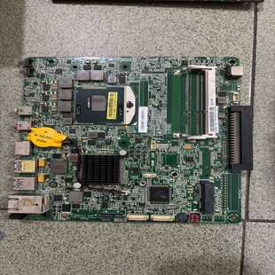 鸿合 ops WBOP 主板 I76HMT 询价