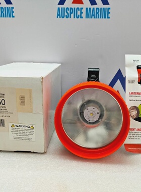 Koehler Bright Star 09050 Lanterna Di Sicurezza A Led Torcia