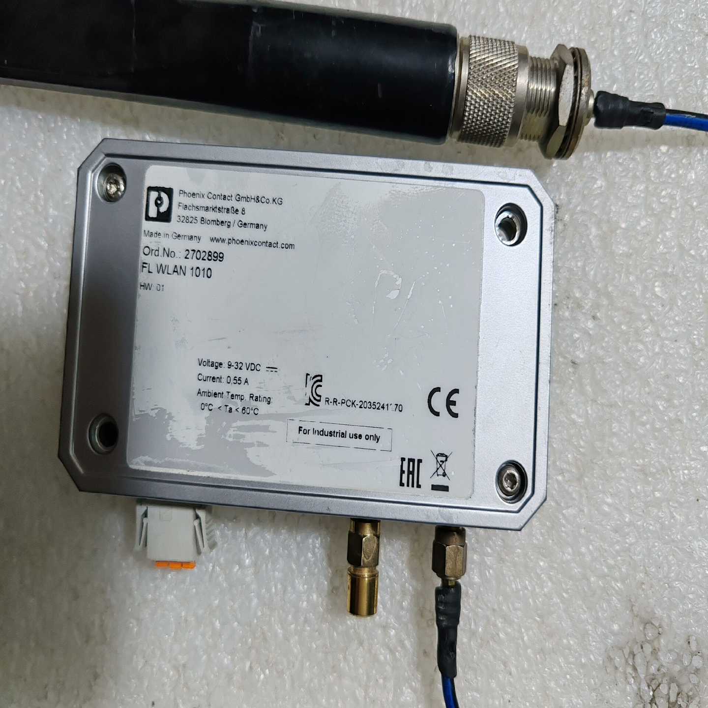 议价27028L1010?-菲尼斯无线模